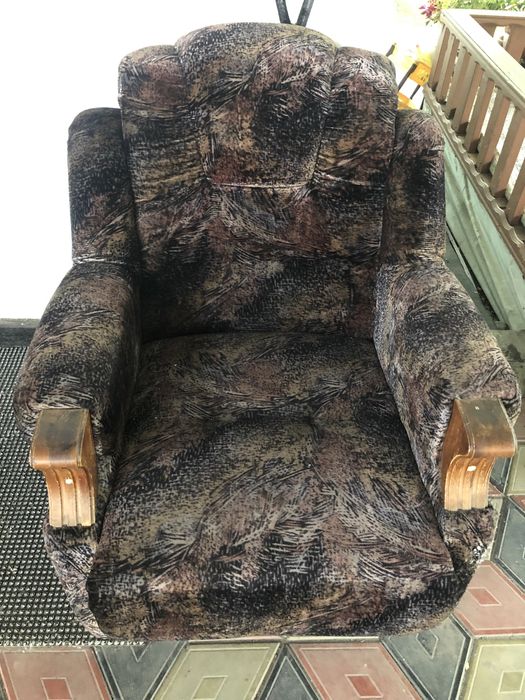 Диван и 2 кресла