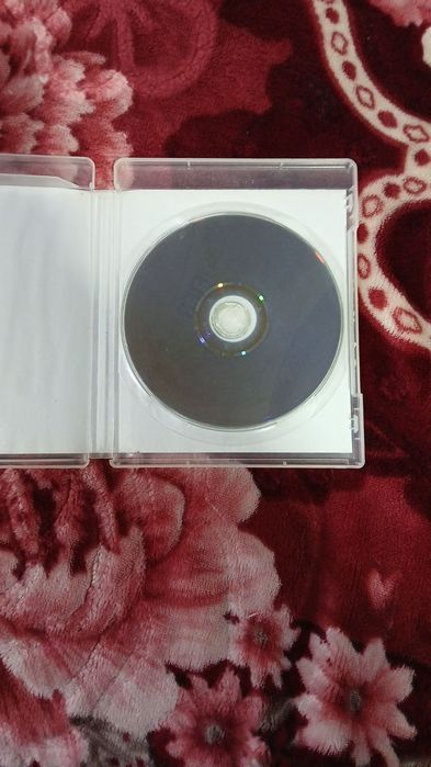 Диски на playstation 3