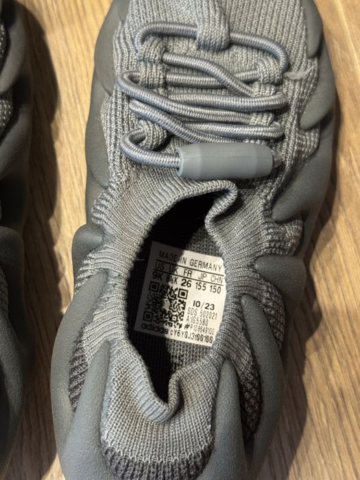 Yeezy 450 adidasi copii