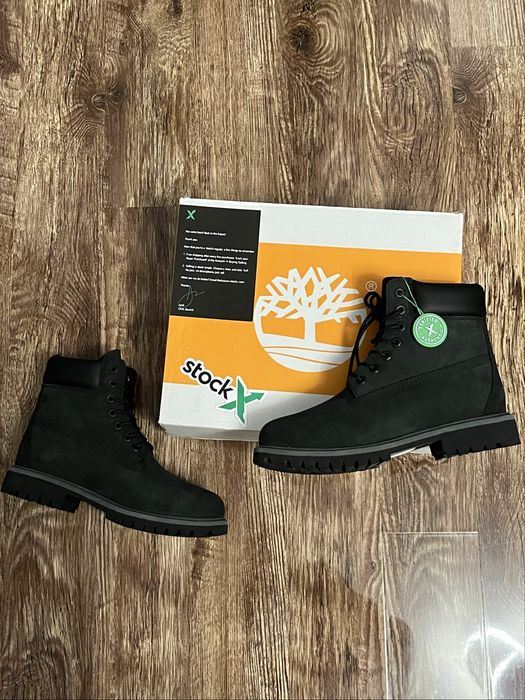 Timberland 6inch Boots size 42