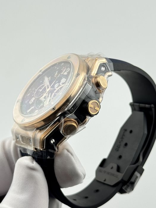 Наручные часы Hublot Big Bang Unico