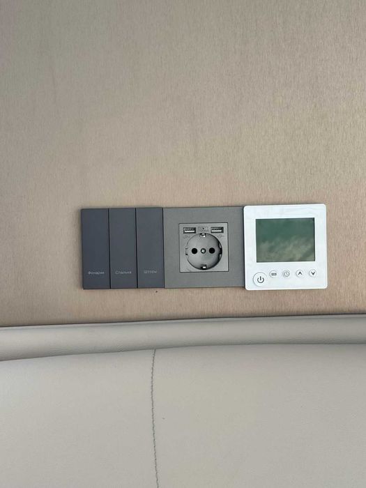 Капсульные дома с мебелью и современным дизайном -готовые к проживанию