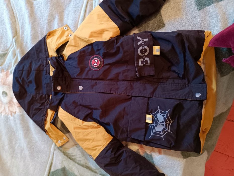 верхняя одежда по 1000