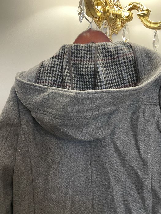 Пальто детское Massimo Dutti