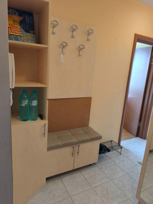 Дава се под наем Двустаен апартамент в София, Манастирски ливади - 57 кв.м за 425 € - Снимка #8