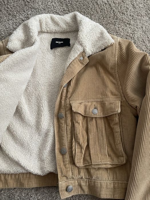 Дамско яке Bik Bok