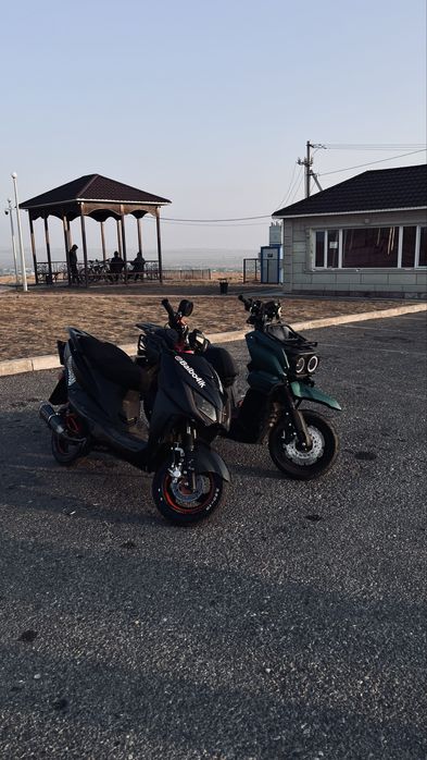 На продаже M10 pro