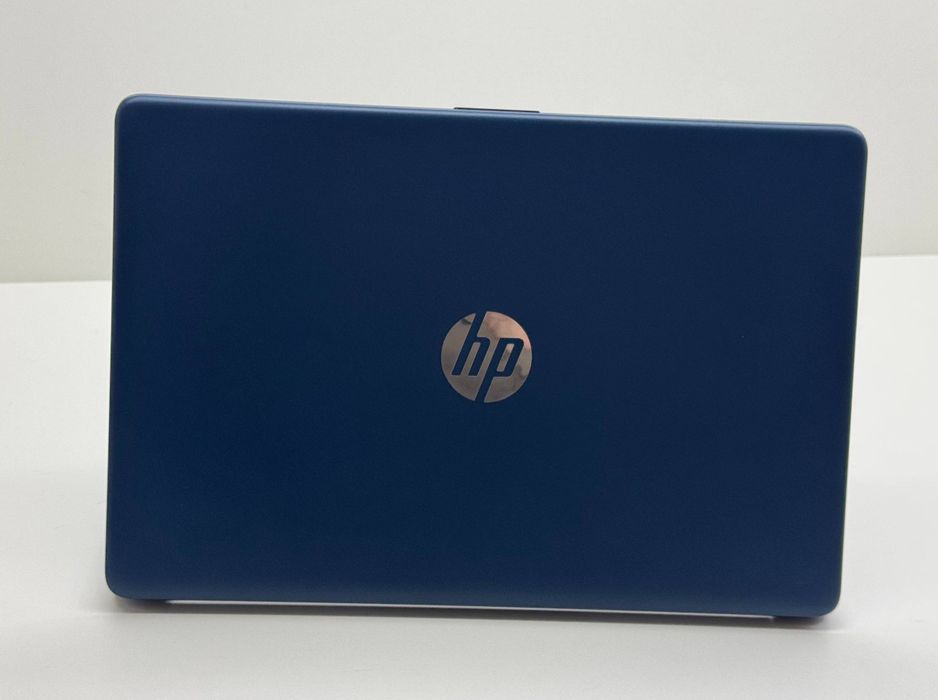 Новый ноутбук HP Laptop 15-dy5885, Intel Core i5 1235 8/256