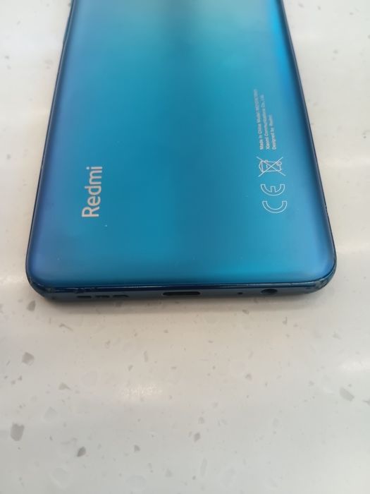 Redmi note 10s 128