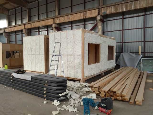 Утепляем пенополиуретаном крыши, мансарды, стены, подвалы, качественно