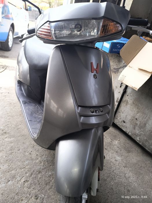 В продаже HONDA LEAD AF 48