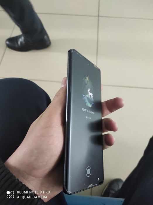 Honor x9b с гарантия