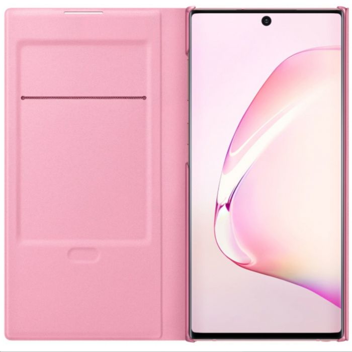 Husa flip smart activa originala Samsung Led View Cover Note10 Note 10