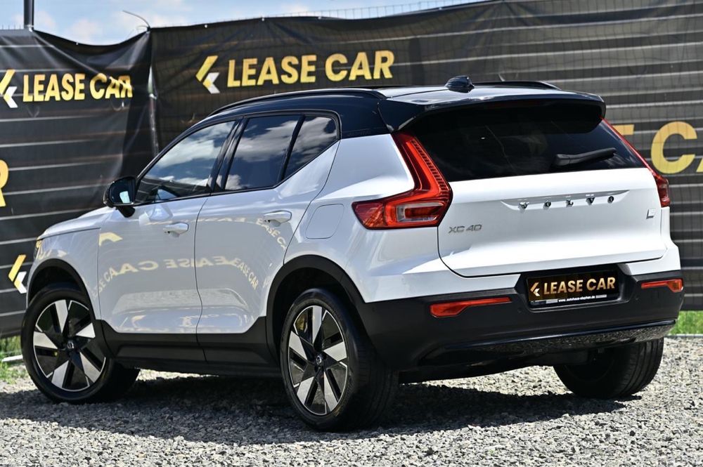 Volvo XC40 408 CP Dual Motor 4x4 2024