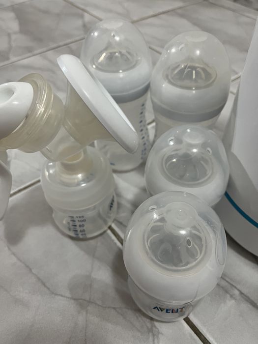 Стартов комплект  Avent