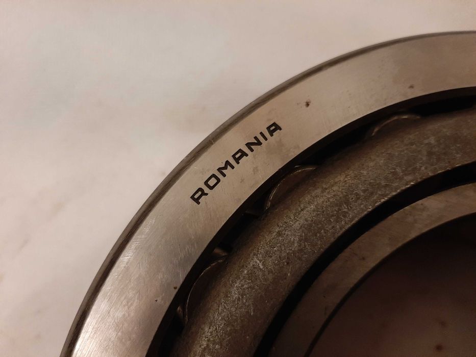 Конусно-ролков лагер NRB 32226 A