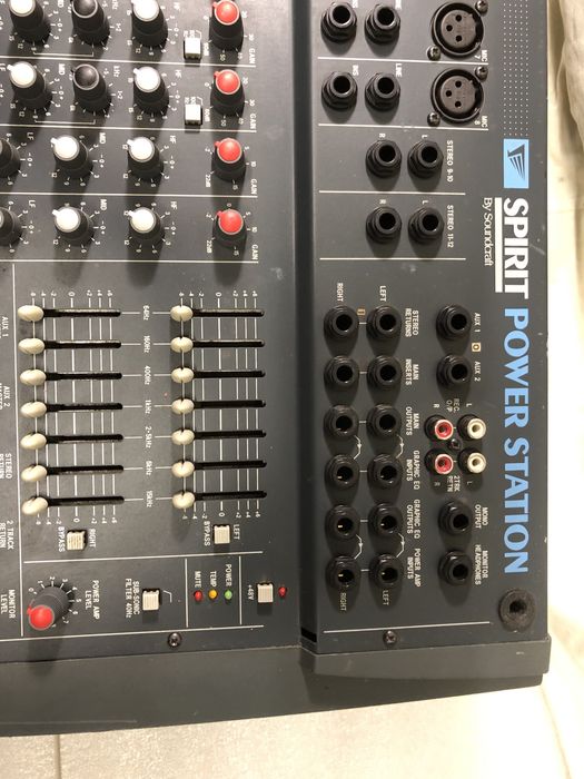 SPIRIT Стъпало качествено