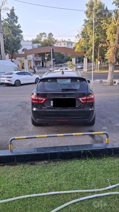 Продам Lada Vesta