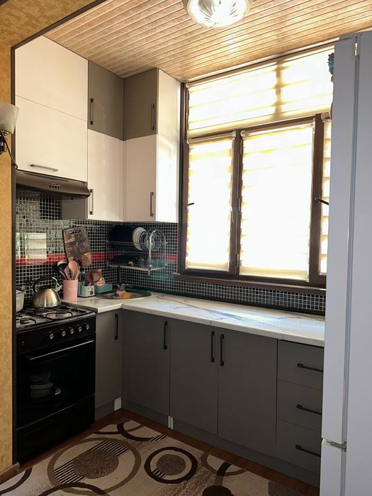 Продаётся квартира на перевом этаже в Чиланзарском районе