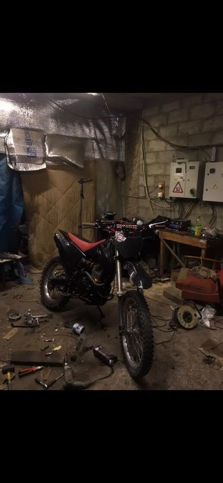 обменяю эндурл 250 кубов на комп