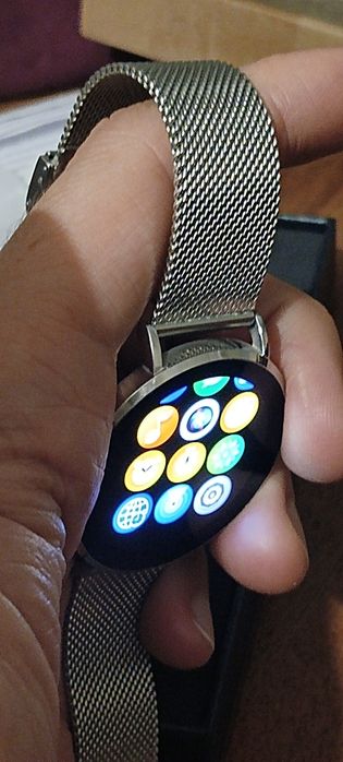 Продам смарт часы