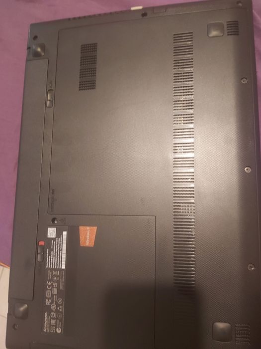 Vând leptop Lenovo g50