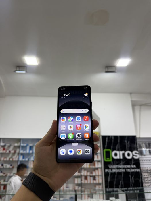 Redmi Note 14 256gb срочни сотилади