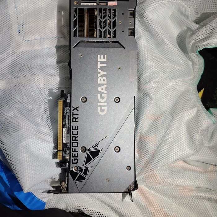 RTX 3070 Gigabyte