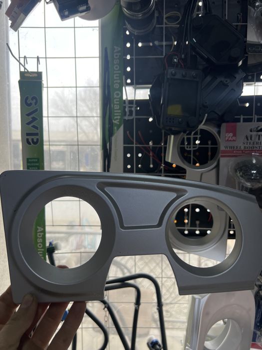 Фара ивеко Iveko fara