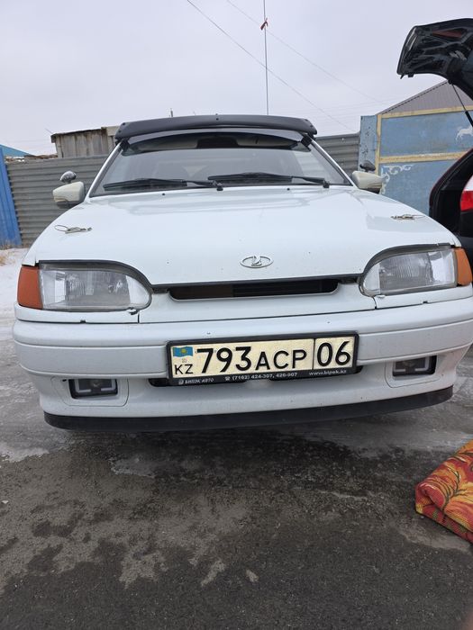 Ваз 2115 сатылады