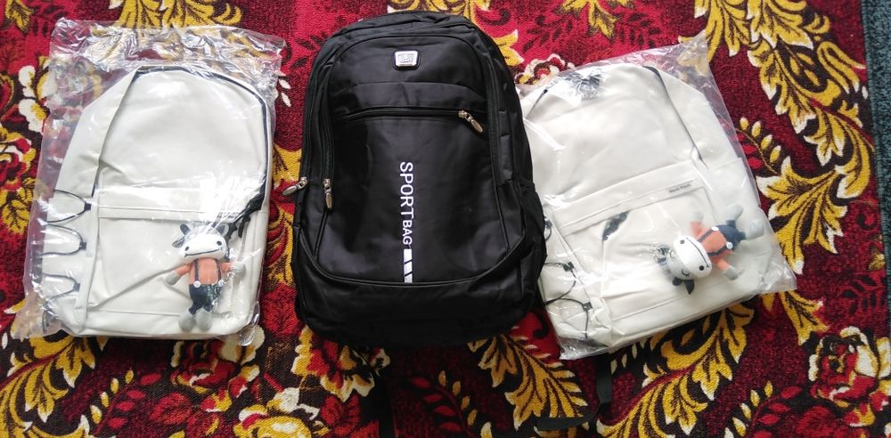 Сумка очень хорошая