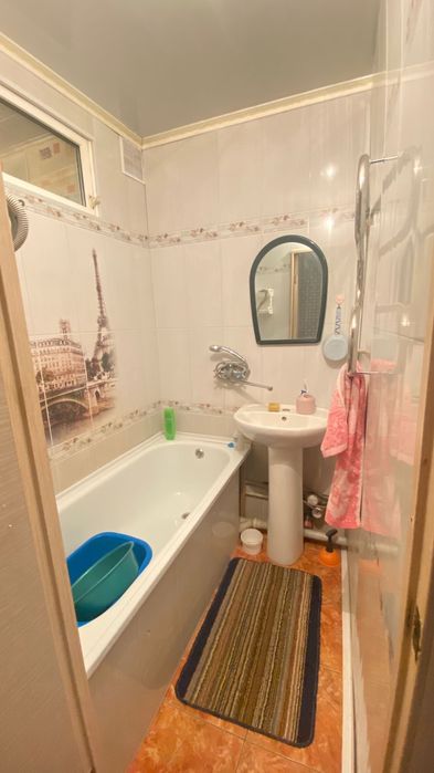 Продаи Квартира 4/39