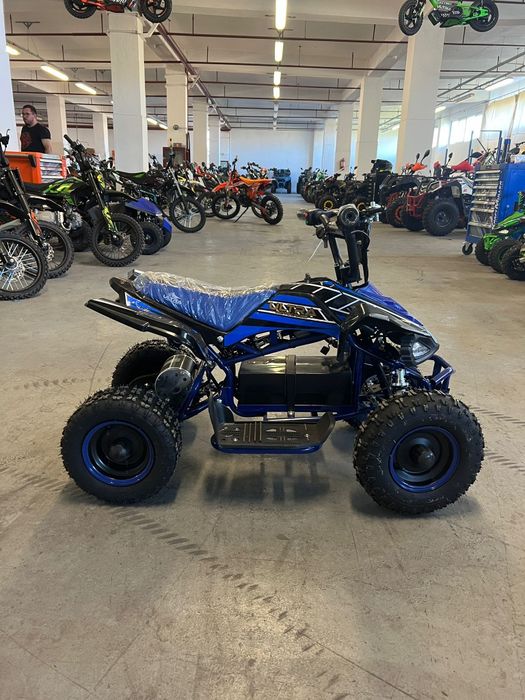Atv ultra 1000w 36v nou cu garanție si livrare în toata tara