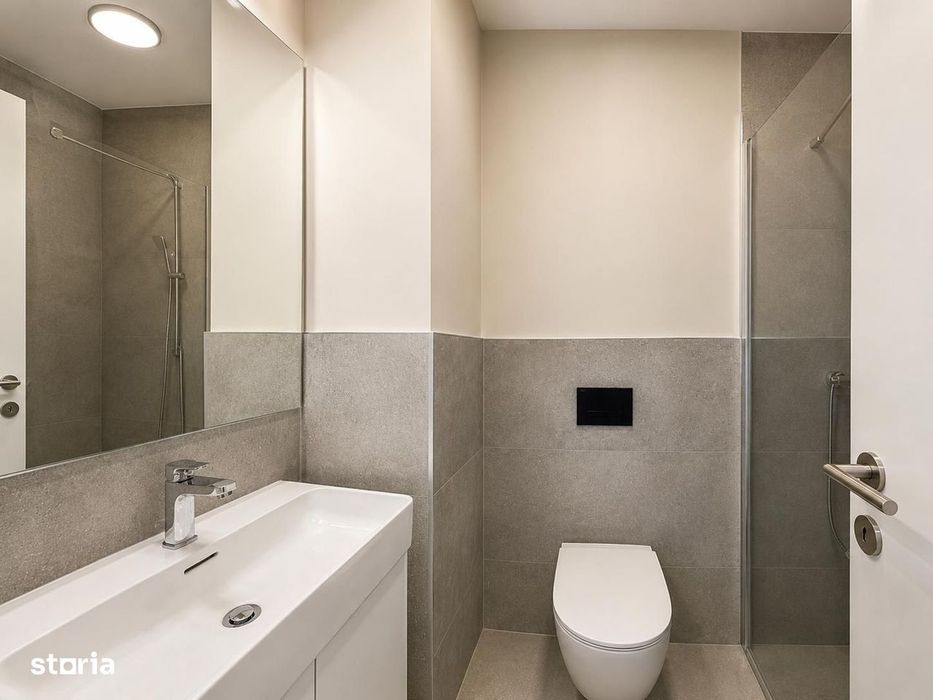 Apartament elegant cu 4 camere | UpSite | Facilități premium