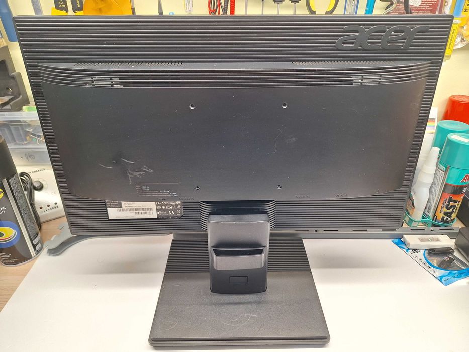 Монитор Acer 19,5' - V206HQL