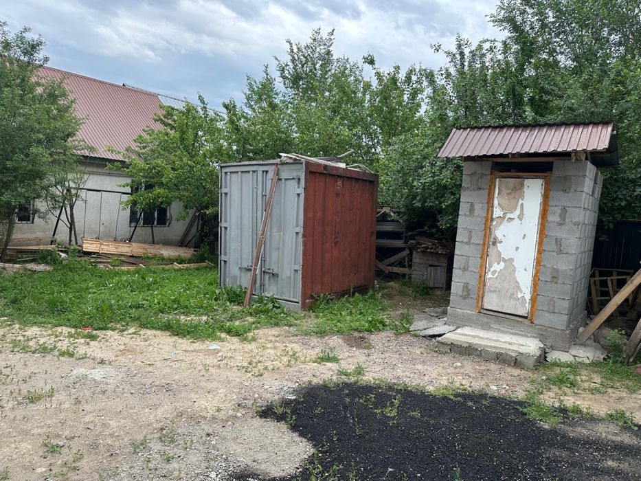 Склад в аренду.