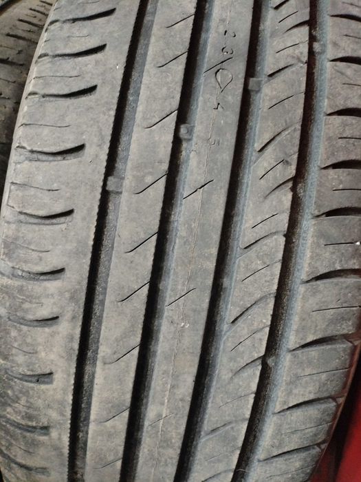 Продам шины  б/у