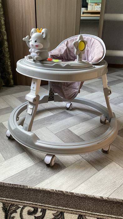 Ходунки б/у в хорошем состоянии