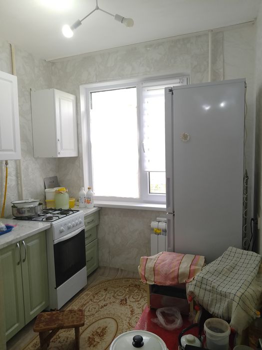 Продам 2 ком квартира
