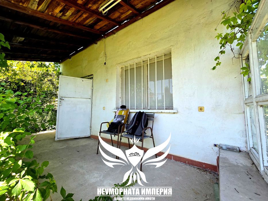 Продава се Къща в с. Горнослав, Област Пловдив - 86 кв.м за 1024 €/кв.м - Снимка #19