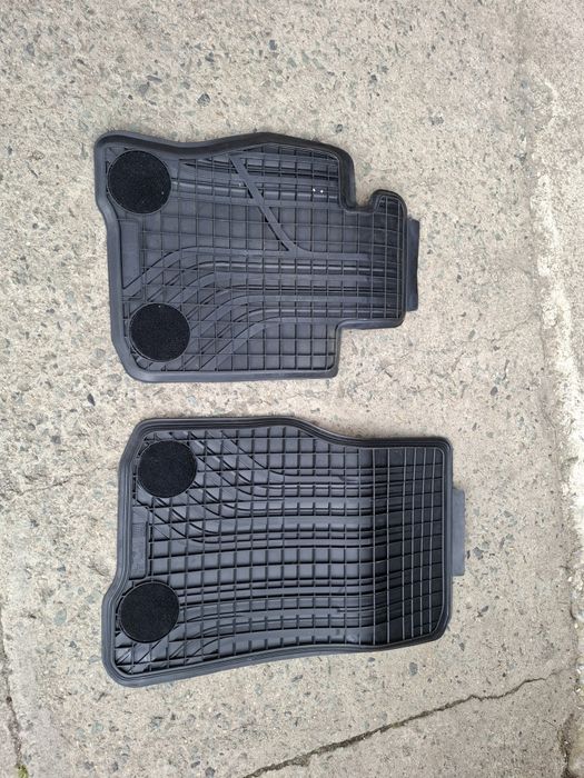 Гумени стелки за BMW F32 F33 F36 F82 БМВ Ф32 Ф33 Ф36 Ф82