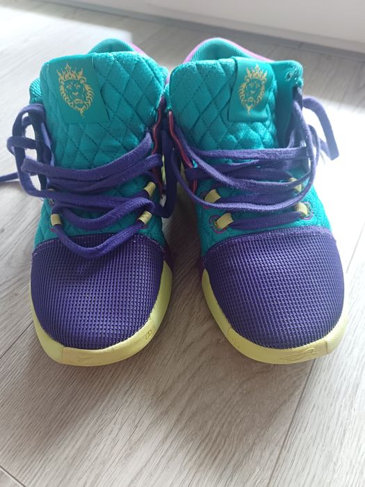 Adidasi nike lebron