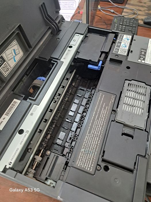 Epson L8050 printer