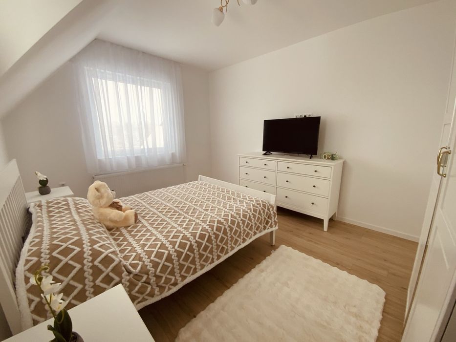 Дава се под наем Къща в Добрич, в.з. Лозята - 130 кв.м за 997.05 € - Снимка #10