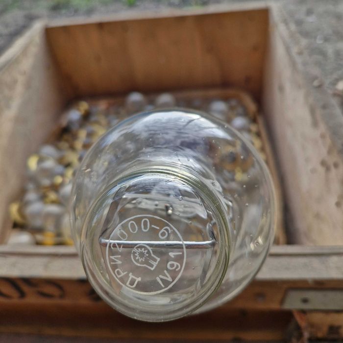 Лампочки разные. ДРИ2000-6