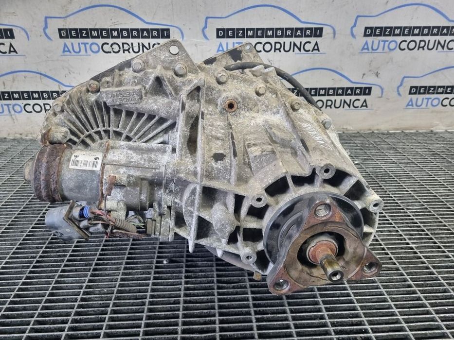 Cutie de Tranfer Grup Fata Porsche Cayenne 3.2 Benzina 2002 - 2006 250CP Automata 6 ...