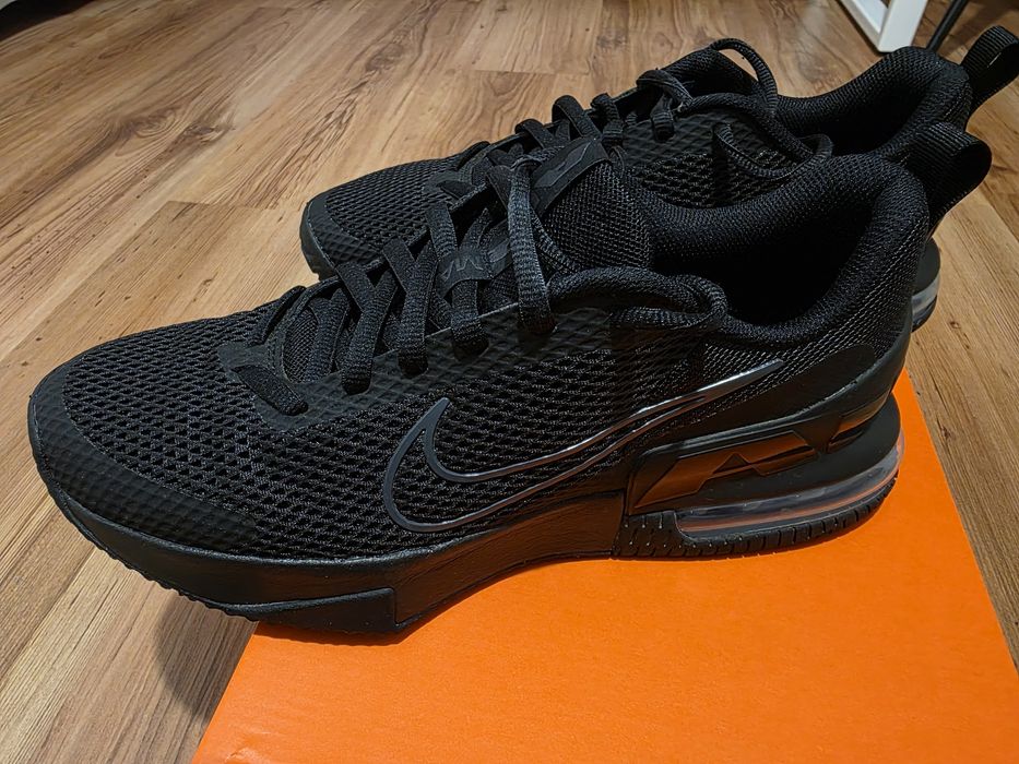 Nike Air Max Alpha Trainer 6