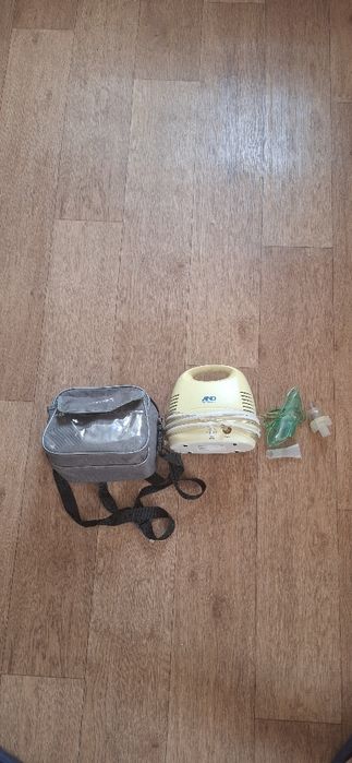 Ингалятор AND CN-231