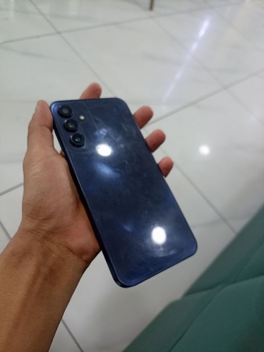 Samsung A15 128/8