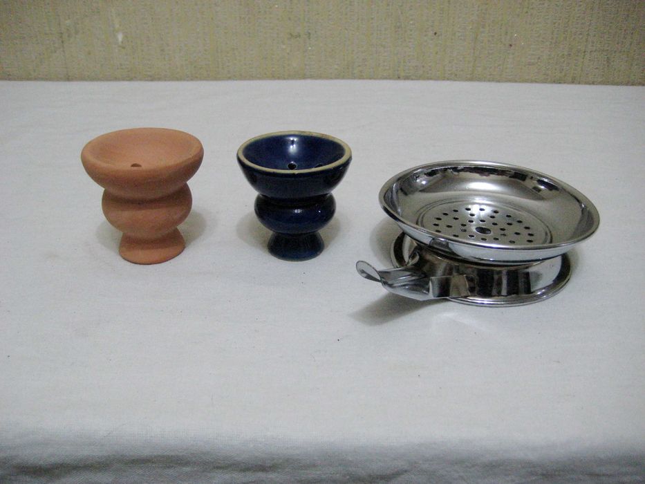 Кальян чойноғи қисми чилим ғилдираги яп янги холатда!